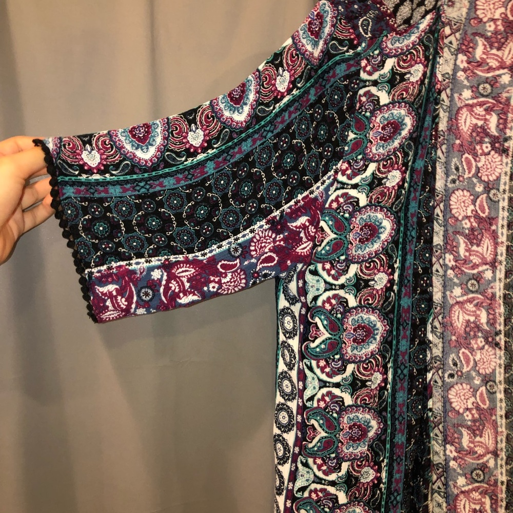 cardigan